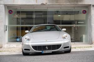 Bild 2/26 von Ferrari 612 Scaglietti (2005)