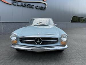 Image 1/43 de Mercedes-Benz 280 SL (1969)