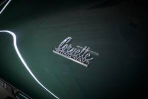 Image 48/78 of Chevrolet Corvette Stingray 427 (1967)