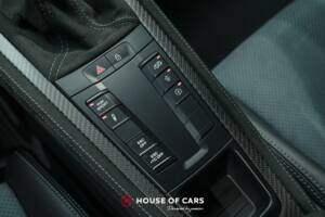 Image 23/25 de Porsche 718 Cayman GT4 RS Weissach (2022)