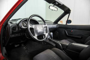 Immagine 11/50 di Mazda MX-5 1.6 (1990)