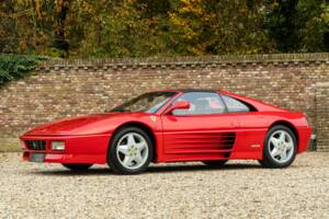 Immagine 13/50 di Ferrari 348 TS (1991)
