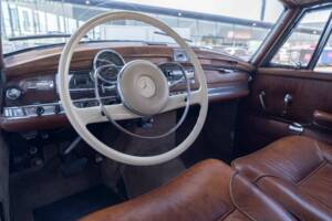 Bild 3/5 von Mercedes-Benz 300 d (1961)