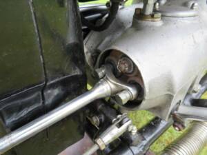 Image 32/50 of Sunbeam S 8 (1949)