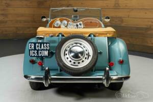 Bild 7/19 von MG TD (1953)