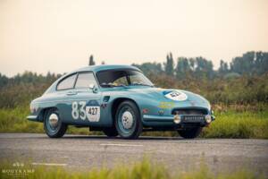 Bild 6/22 von Deutsch-Bonnet HBR5 (1956)