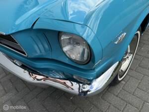 Bild 9/31 von Ford Mustang 390 GTA (1966)