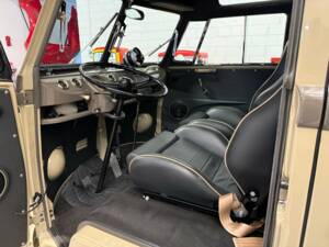 Image 5/26 of Volkswagen T1 Samba (1965)