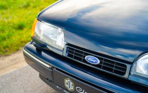 Imagen 10/55 de Ford Scorpio 2,9i (1991)