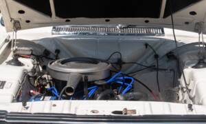 Bild 5/6 von Ford Cortina 1600 (1970)