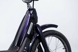 Imagen 31/50 de Piaggio DUMMY (1996)