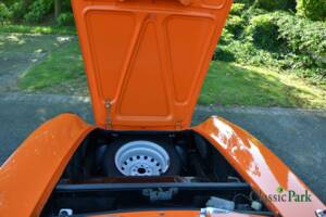 Immagine 13/50 di FIAT 850 Racer Convertibile Bertone (1971)