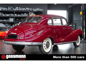 Immagine 8/15 di BMW 501 B (1954)