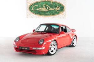 Bild 1/46 von Porsche 911 Carrera RS (1995)