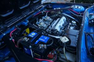 Afbeelding 27/50 van Lancia Beta Coupe 1800 (1974)