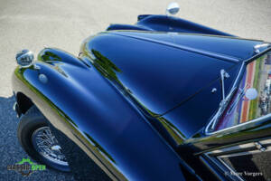 Bild 25/34 von Jaguar XK 140 FHC (1956)
