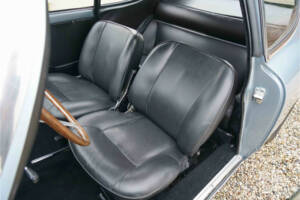 Bild 30/50 von Lancia Flavia Sport 1.8 (Zagato) (1966)
