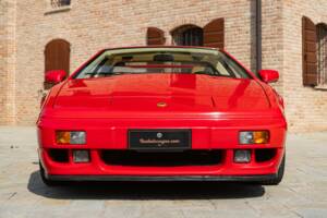 Bild 4/50 von Lotus Esprit Turbo (1993)