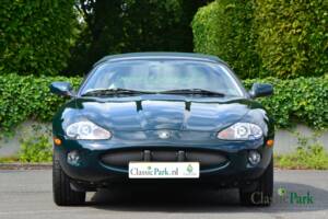 Imagen 21/50 de Jaguar XK8 4.0 (1998)