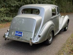 Image 4/17 of Bentley Mark VI 4.6 (1952)