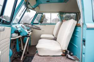 Image 18/40 de Volkswagen T2 a/b (1966)