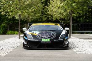 Bild 2/14 von Lamborghini Gallardo LP 600-GT3 (2011)