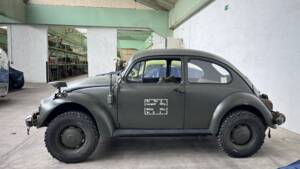 Image 73/84 of Volkswagen Beetle 1200 (1969)