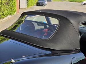 Immagine 21/36 di FIAT Barchetta 1.8 16V (2000)