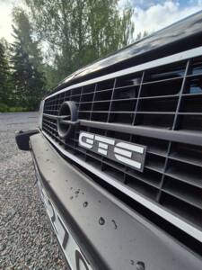 Image 13/20 of Opel Kadett 1,8 GT/E (1984)