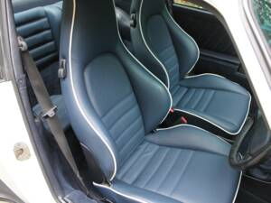 Bild 10/16 von Porsche 911 Turbo 3.3 (1988)