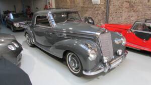 Bild 2/23 von Mercedes-Benz 220 Coupe (1955)