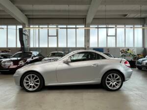 Bild 31/39 von Mercedes-Benz SLK 200 Kompressor (2005)