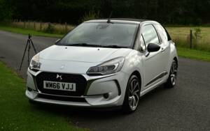 Image 7/50 de Citroën DS3 1.6 THP (2017)