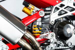 Bild 36/50 von Bimota DUMMY (2009)
