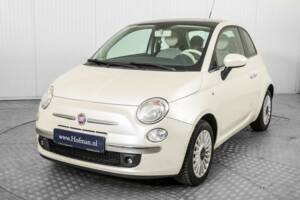 Bild 15/42 von FIAT 500 (2009)