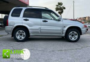 Image 5/10 de Suzuki Grand Vitara 2.0 TDI (1999)