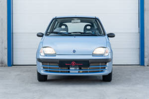 Image 7/99 of FIAT Seicento Young (2001)