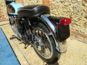 Image 42/45 of BSA A 10 Rocket Gold Star (1963)