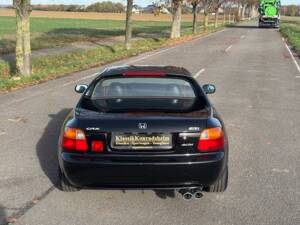 Image 10/28 of Honda CRX del Sol 1.6ESi (1997)
