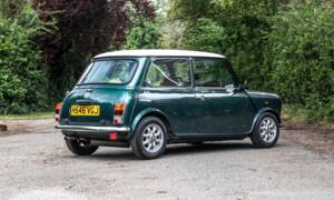 Bild 6/25 von Rover Mini Cooper 1,3 (1990)