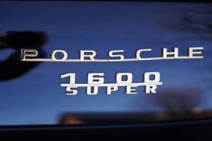 Bild 14/14 von Porsche 356 A 1600 S Speedster (1957)