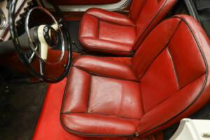 Bild 49/50 von Alfa Romeo Giulietta Spider (1957)
