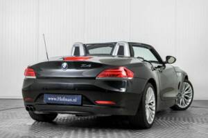 Image 49/50 of BMW Z4 sDrive23i (2011)