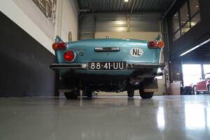 Immagine 25/38 di Volvo 1800 E (1971)