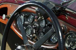 Lagonda 2 Litre Continental Tourer Low Chassis 1932