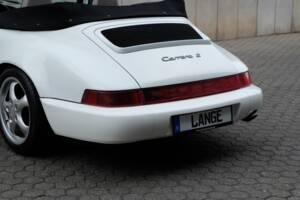 Image 15/60 de Porsche 911 Carrera 2 (1991)