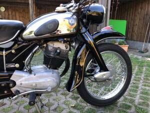 Immagine 3/6 di NSU Max (1956)