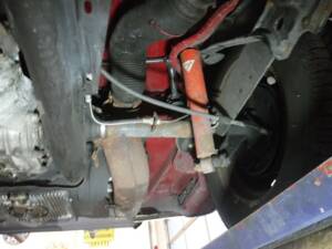 Imagen 27/50 de Volkswagen Karmann Ghia 1500 (1969)