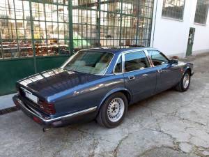 Image 10/29 of Jaguar Sovereign 3.6 (1988)