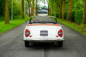 Image 26/41 of Lancia Flaminia GT 3C 2.5 Convertible (1963)